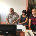 Працівники Львівської РВА , які відповідальні за р...