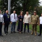 Українська державність - це історичний спадок пона...