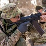 ЗСУ відбили штурм у напрямку Білогірка, Бахмут та ...