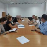 Відбулося засідання спостережної комісії Львівська...