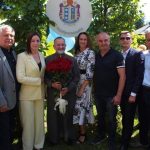 Привітали сьогодні з уродинами Архиєпископа і Митр...