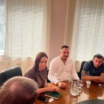 Львівська РВА розпочала співпрацю із американською...