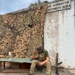 Зведення Генеральний штаб ЗСУ / General Staff of t...