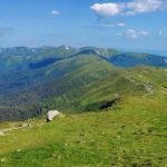 Підкорення гір - активний відпочинок