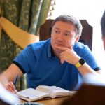 Налагоджуємо співпрацю з Федеральною Асоціацією Це...