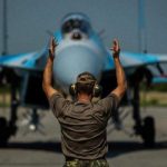 З Днем Повітряних Сил Збройних Сил України