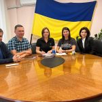 Львівська районна державна адміністрація підписала...