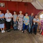Відбулися короткотермінові заняття з цивільного за...