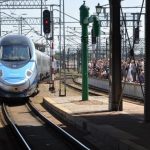 З 24 серпня із Варшави до  Рави-Руської розпочне к...
