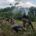 Зведення Генеральний штаб ЗСУ / General Staff of t...