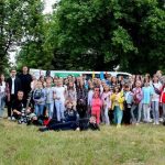 «Молодь, яка вражає» – так звучить тема цьогорічно...