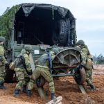 Ситуація на фронті станом на ранок 16 серпня