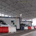 Відзавтра запрацює оновлений пункт пропуску «Кракі...