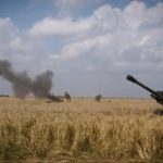 Ситуація на фронті станом на ранок 17 серпня