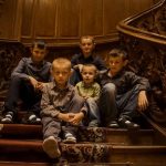 На блокпосту у Куликівській громаді маленькі волон...