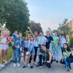 Оброшинська територіальна громада від початку повн...