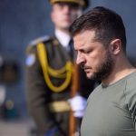 На Марсовому полі Личаківського кладовища вшанувал...