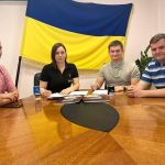 Підписали Меморандум про співробітництво із органі...