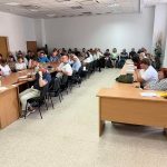 З ініціативи Львівської ОВА відбулася робоча зустр...