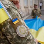 Український Прапор впізнають у всьому світі!