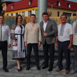 Синьо-жовтий стяг сьогодні став світовим символом ...