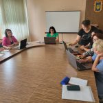 Відбулися навчання з питань використання в роботі ...
