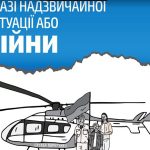 Актуальна інформація для громадян під час війни