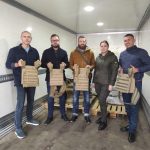 Кілька добровольчих формувань на Львівщині уже скл...