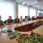 Велика дяка і повага усім, хто щоденною, невтомною...