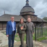 Унікальна пам’ятка архітектурної спадщини нашого к...