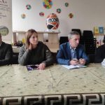 Діалог із місцевими підприємцями - досі один із пр...
