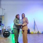 Урочистості до Дня фізичної культури