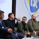 Громади мають продукувати сенси. Треба дивитись на...