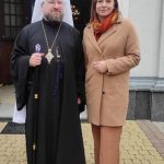 Вітаю парафію церкви Різдва Пресвятої Богородиці у...