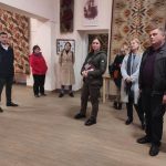 Якщо ви досі не відвідували музей ткацтва у Глинян...