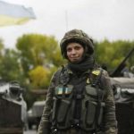 Взяття жінок відповідних професій/спеціальностей н...