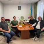 Домовилися про співпрацю із Благодійний фондКрила...