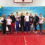 У Куликівській громаді Львівського району відбувся...