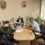 Підготовка до опалювального сезону 2022-2023рр