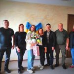 Вітаємо талановиту равчанку Злату Дзюньку - юна ви...