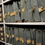 ПОРЯДОК ПРИЙОМУ ДОКУМЕНТІВ НА ДЕРЖАВНЕ ЗБЕРІГАННЯ ...
