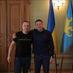 З перших днів повномасштабної війни у співпраці з ...