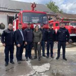 Наші Герої без зброї! Українські рятувальники сьог...