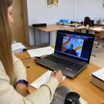 Львівська РВА взяла участь у Zoom-конференції  до ...
