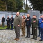 На Львівщині перебувають Голова Верховної Ради Укр...