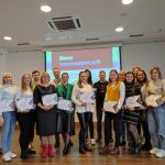 Здобуваємо нові знання, аби ефективно працювати дл...