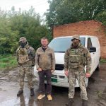 Вдячні підприємцям нашого району, які підтримують ...