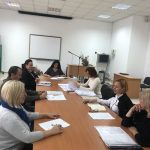Основним завданням в роботі архівних підрозділів є...