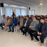 У Жовкві відзначали Всеукраїнський день дошкілля