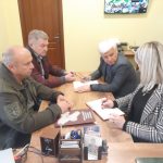 Представники Львівської РДА проінспектували готовн...